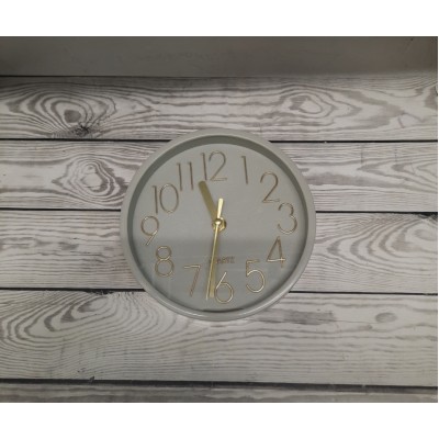 Годинник настіний